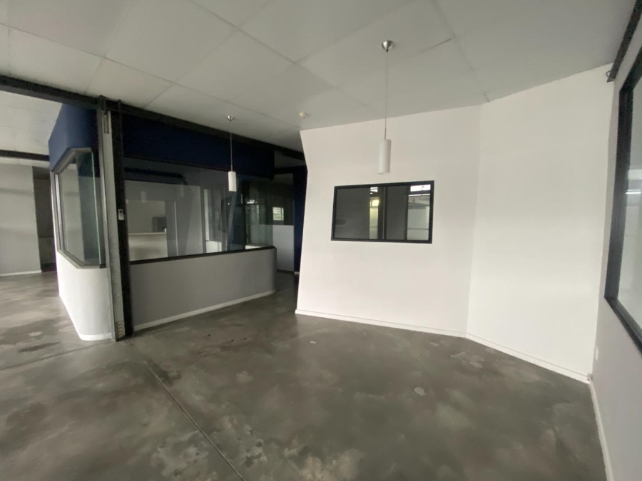 Commercial Property for Sale in Zonnebloem Western Cape